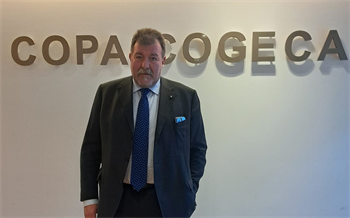 Pacchetto Vino: Rigotti (Confcooperative): “L’accordo un...